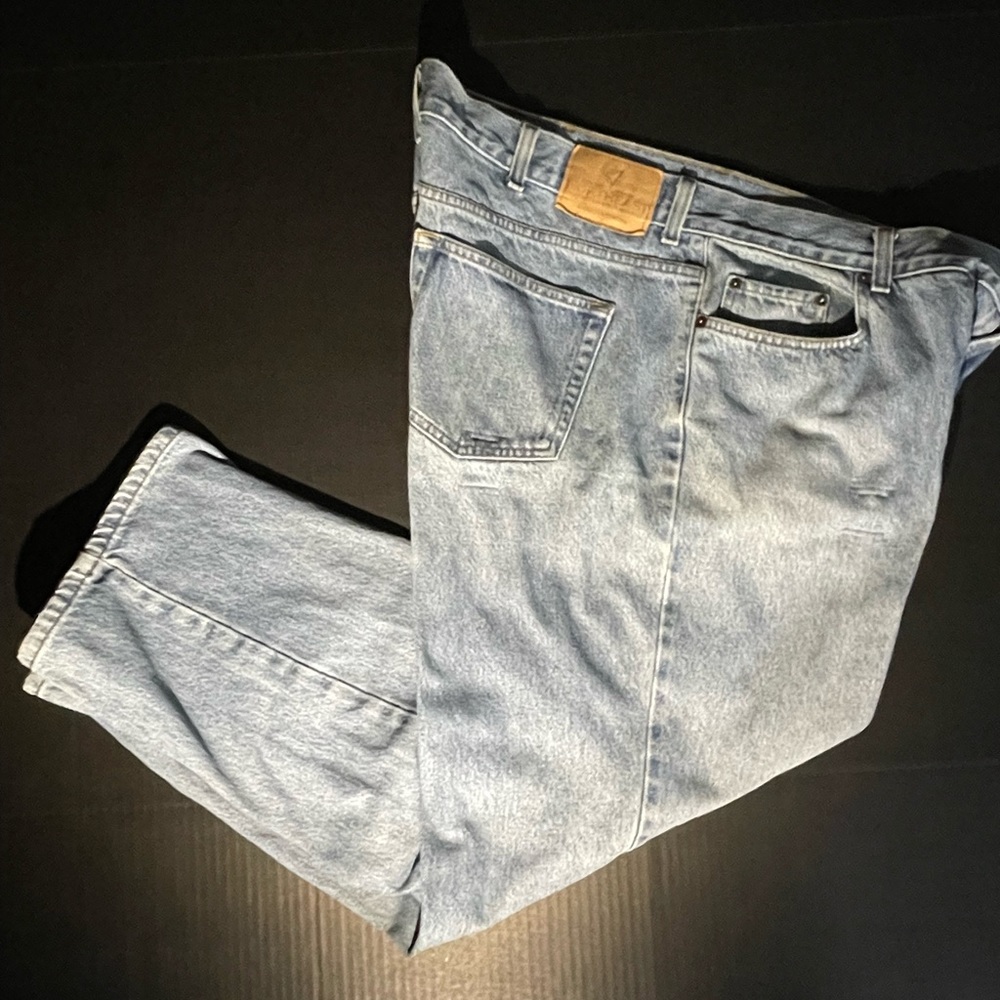 Men’s jeans